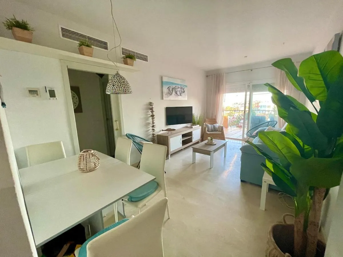 Penthouse Beach Apartment Fuengirola España