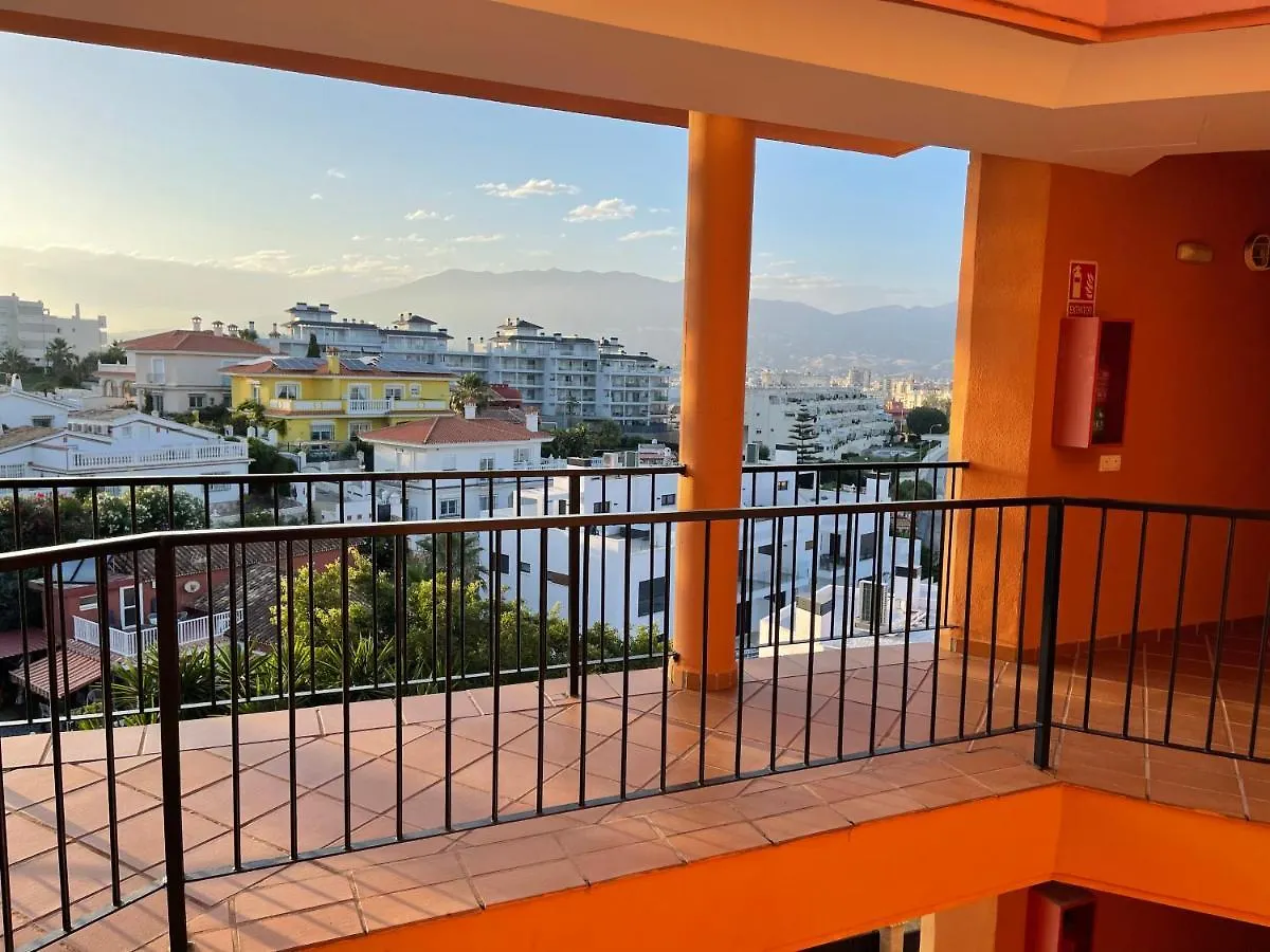 Penthouse Beach Apartment Fuengirola 0*,  Spanje