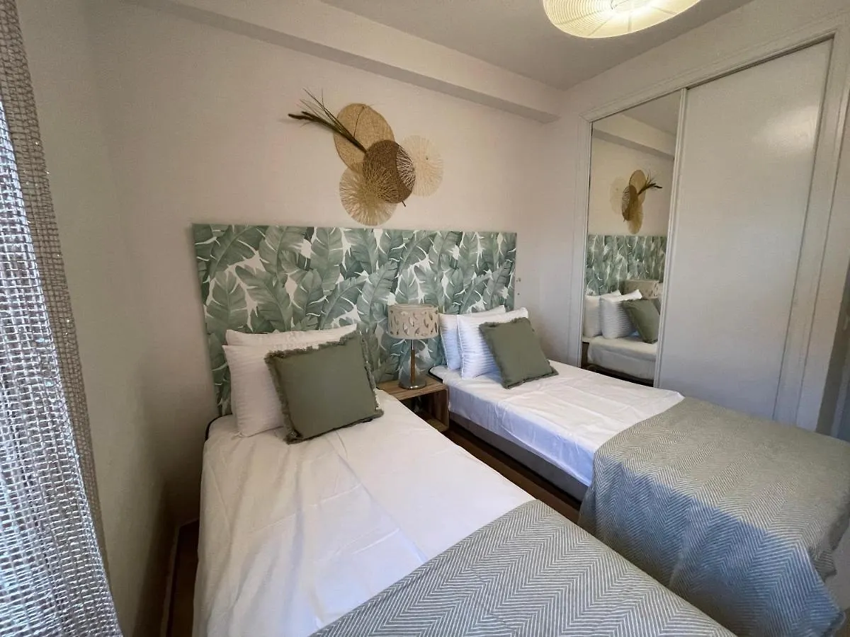 Penthouse Beach Apartment Fuengirola