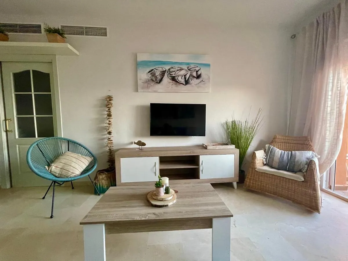 Penthouse Beach Apartment Fuengirola España