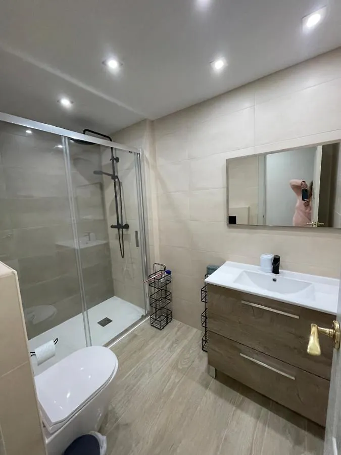 Penthouse Beach Apartment Fuengirola 0*,  Spanje