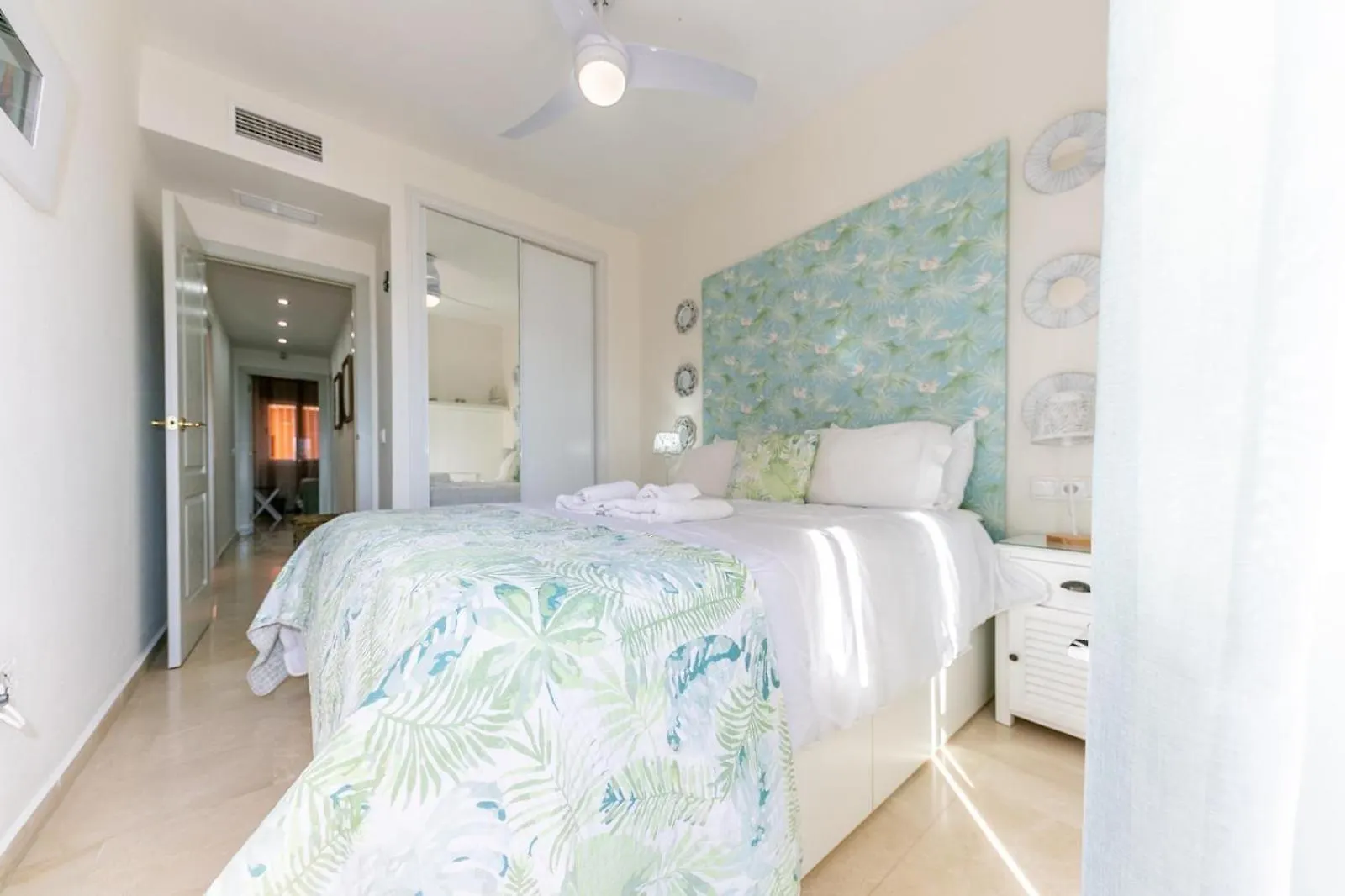 Penthouse Beach Apartment Fuengirola
