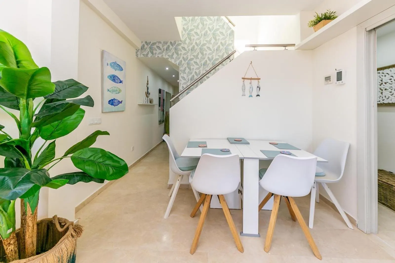 Penthouse Beach Apartment Fuengirola