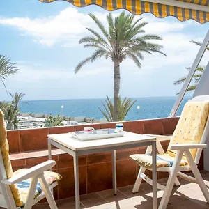 Amazing Seasights - Tenerife Appartement Costa Del Silencio