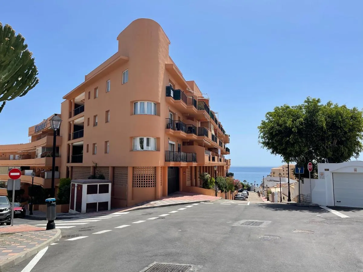 Penthouse Beach Apartment Fuengirola