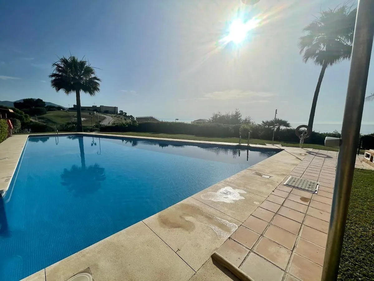 Penthouse Beach Apartment Fuengirola Spain