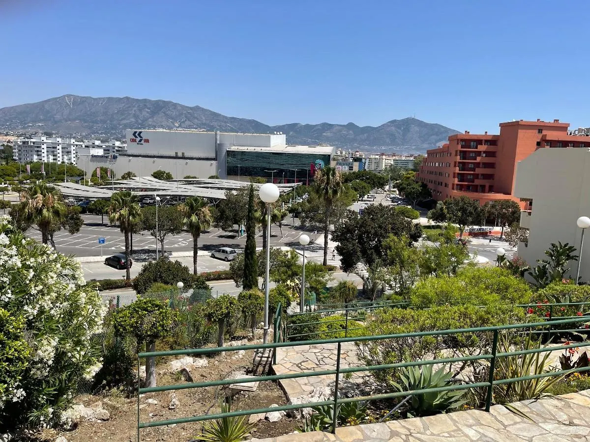 Penthouse Beach Apartment Fuengirola