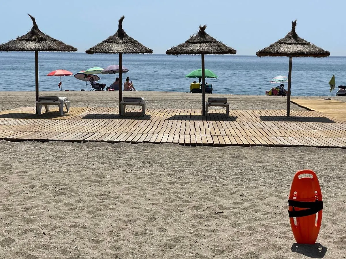 Penthouse Beach Apartment Fuengirola