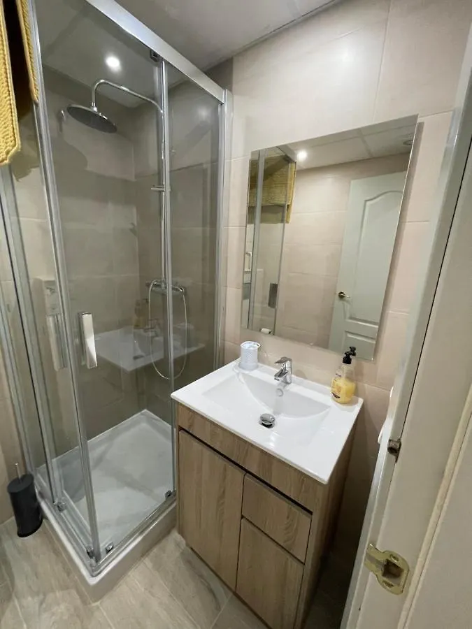 Penthouse Beach Apartment Fuengirola Spain