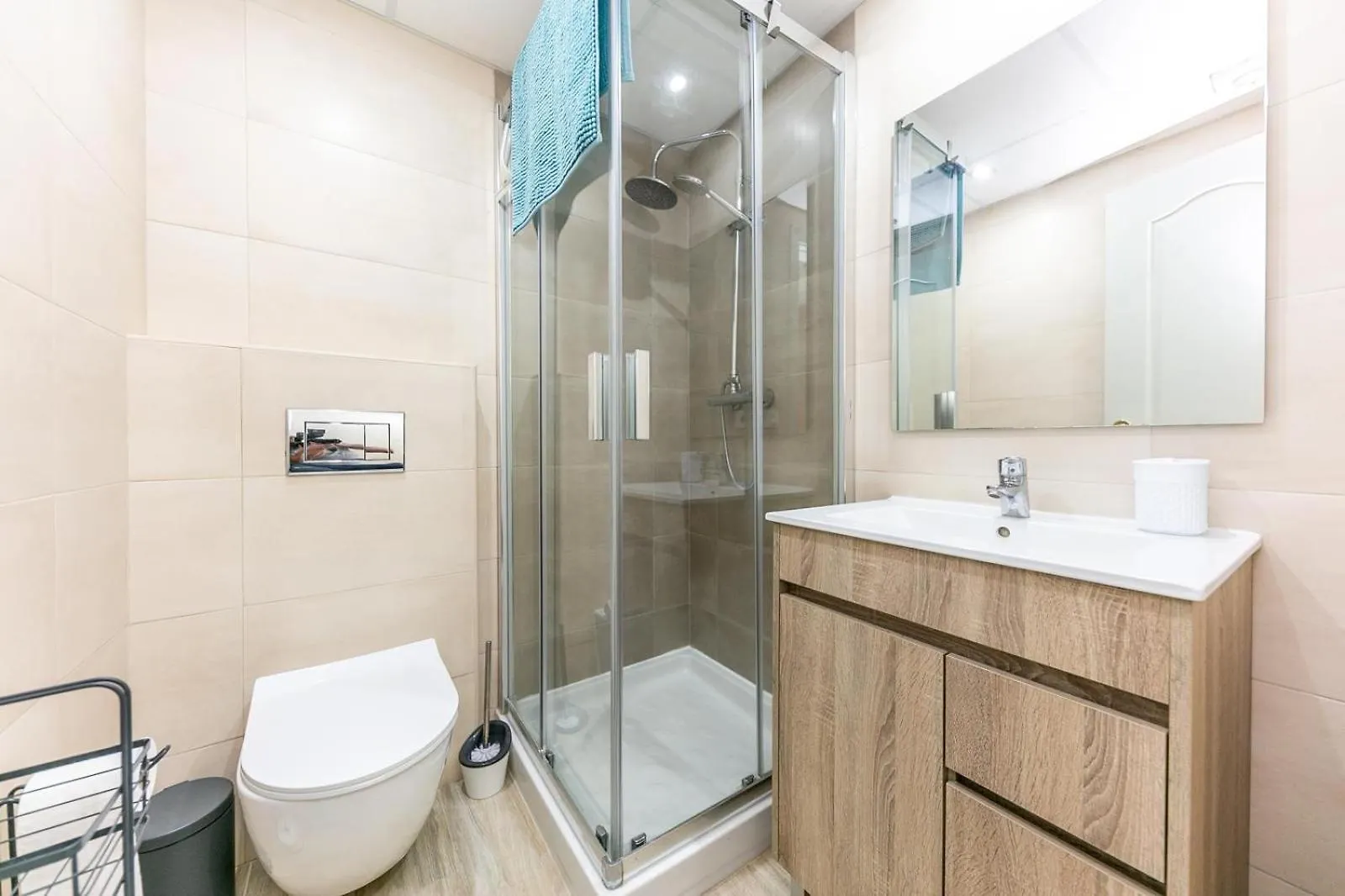 Penthouse Beach Apartment Fuengirola