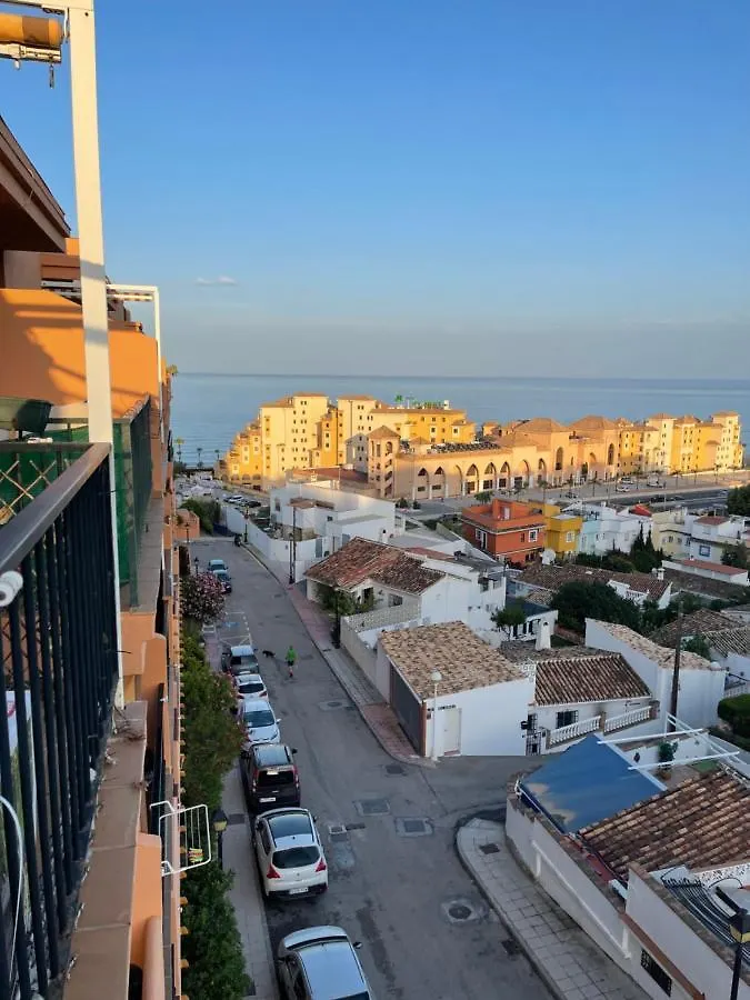 Penthouse Beach Apartment Fuengirola 0*,  Ισπανία