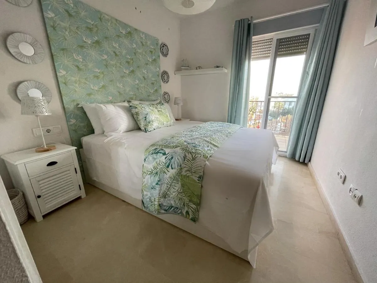 Penthouse Beach Apartment Fuengirola Ισπανία
